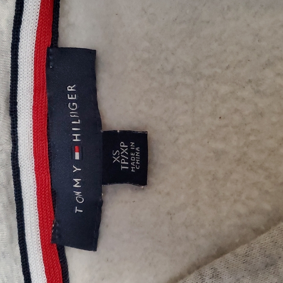Tommy Hilfiger Sweashirt - Picture 3 of 4